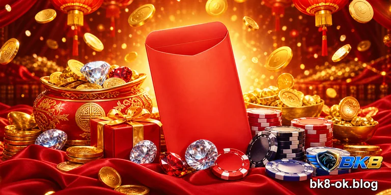 3 bước tham gia bắn cá BK8 đơn giản cho tân binh