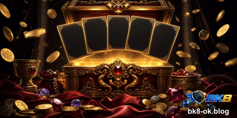 Các bước chơi Blackjack chi tiết chuẩn nhất hiện nay