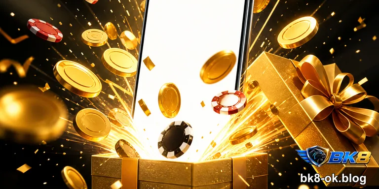 Ưu đãi khi là thành viên của SBobet