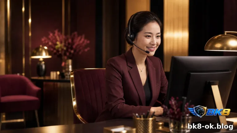 BK8 Đăng Nhập ✅ Truy Cập Tài Khoản 2026 - hình ảnh - bk8-ok.blog
